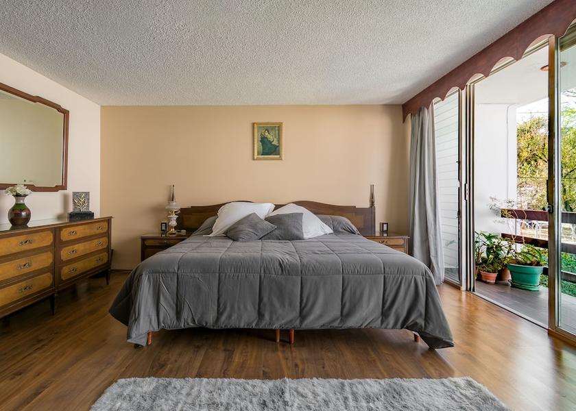 Mexico, Estado de Naucalpan Room