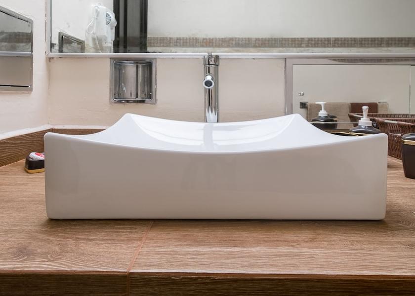 Mexico, Estado de Naucalpan Room