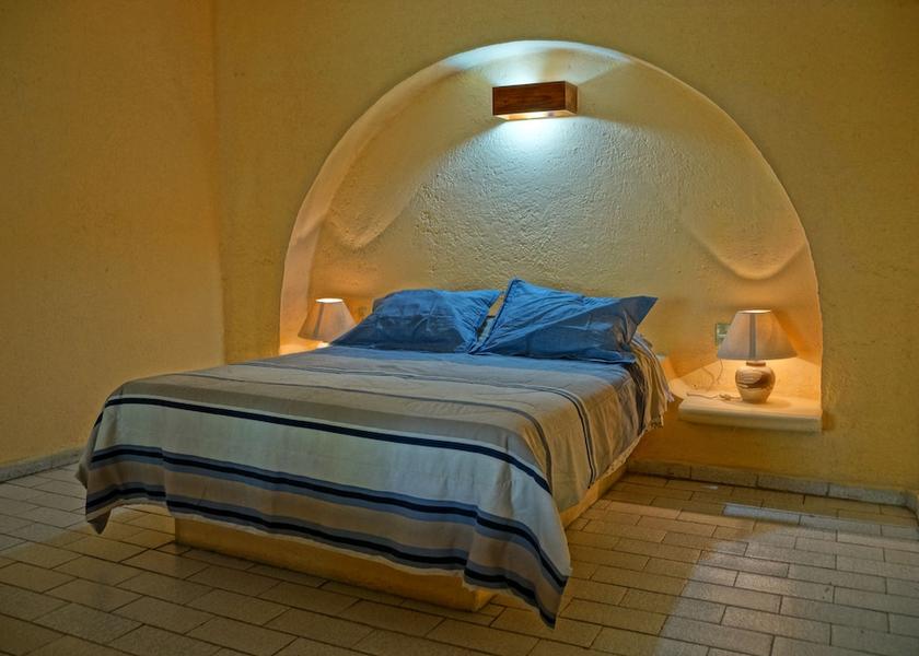 Morelos Cuernavaca Room