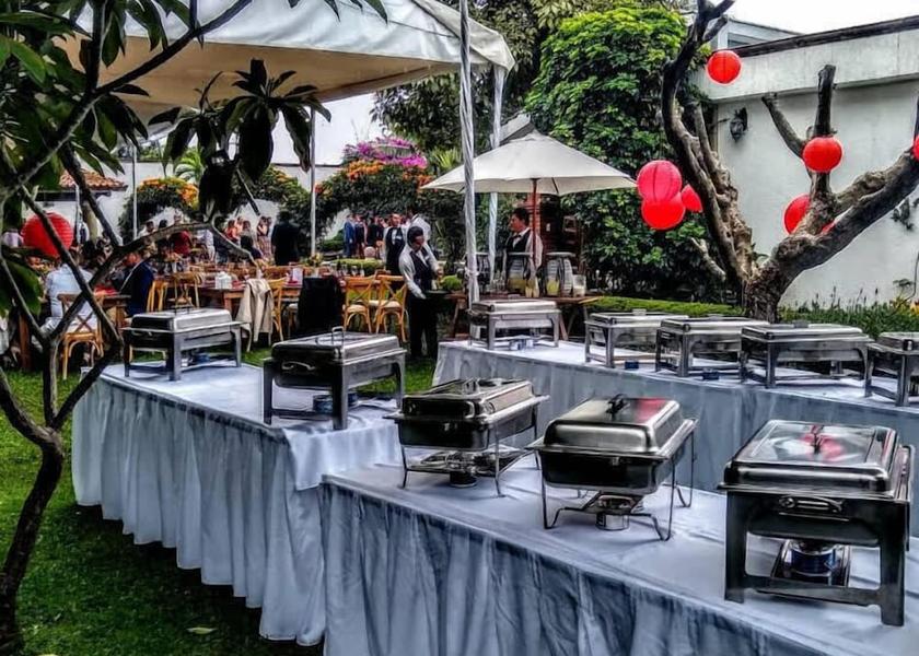 Morelos Cuernavaca Banquet Hall