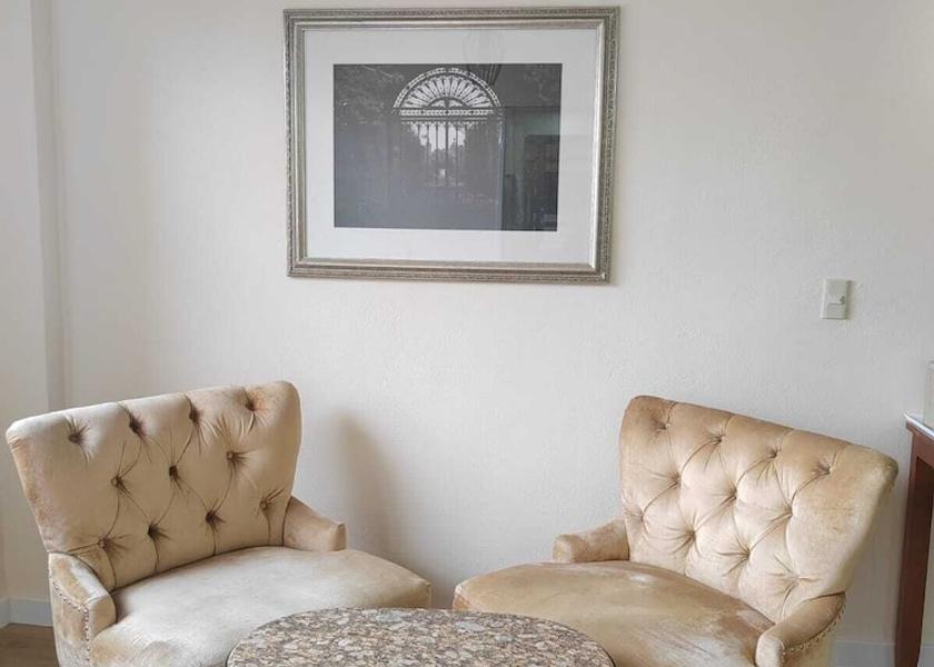 Chihuahua Delicias Room