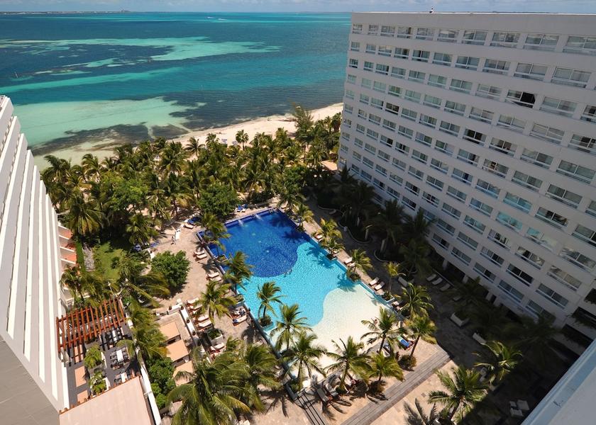 Quintana Roo Cancun Pool