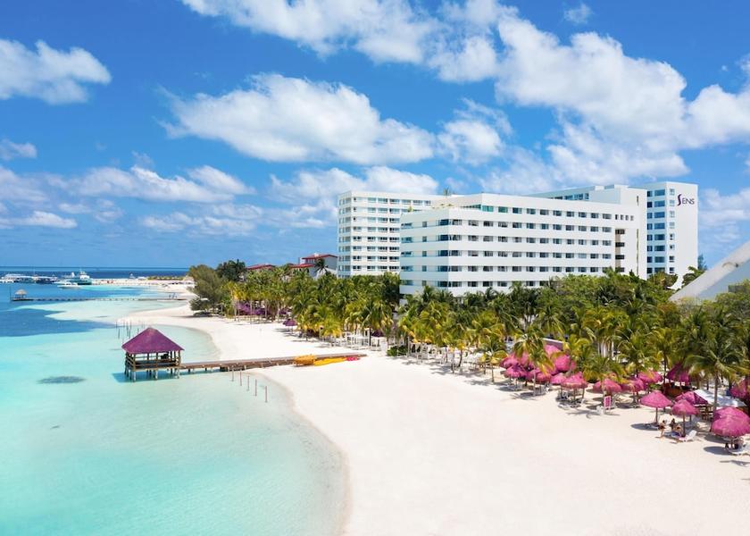 Quintana Roo Cancun Exterior