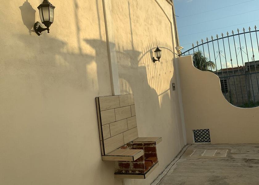 Quintana Roo Cancun Terrace