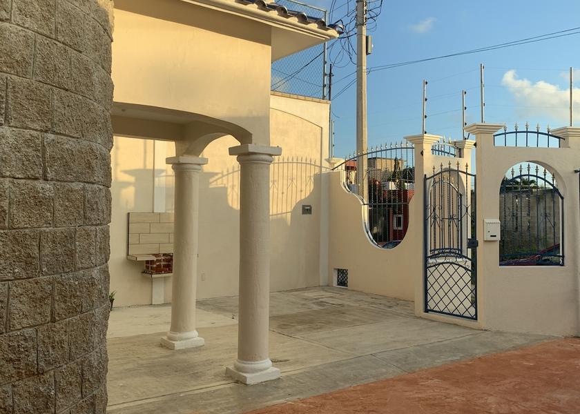 Quintana Roo Cancun Terrace