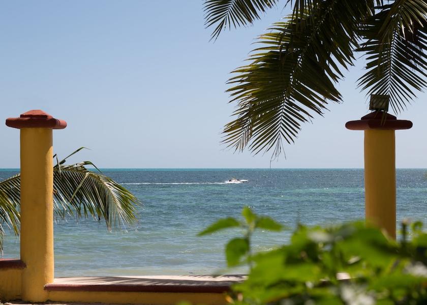 Quintana Roo Cancun Beach