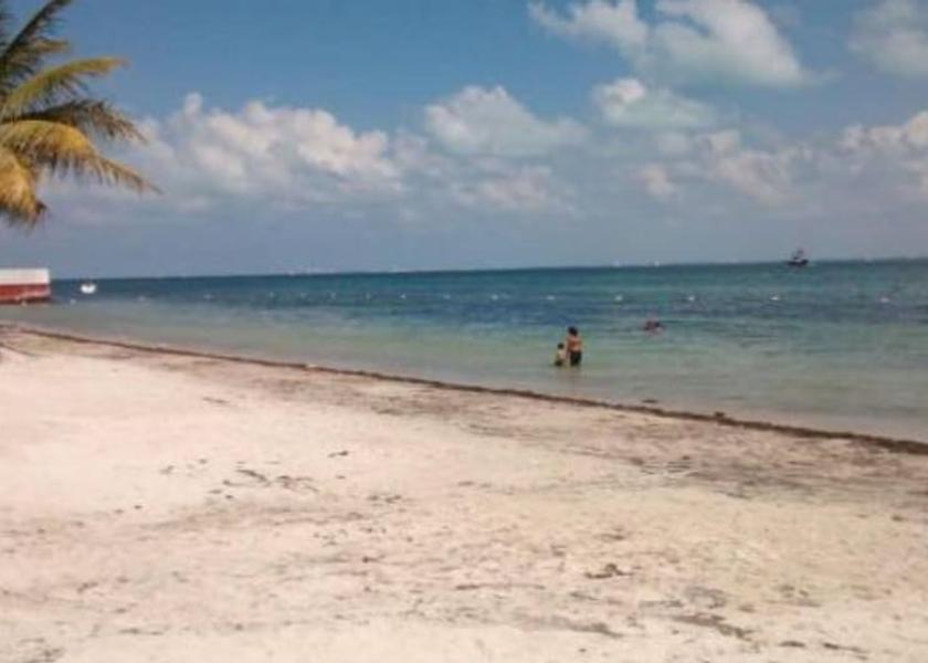 Quintana Roo Cancun Beach