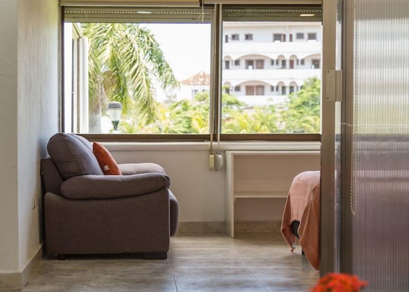 Quintana Roo Cancun Interior Entrance