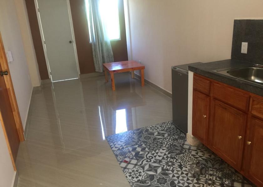 Quintana Roo Cancun Interior Entrance