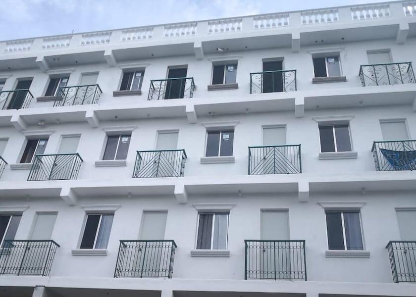 Quintana Roo Cancun Exterior Detail