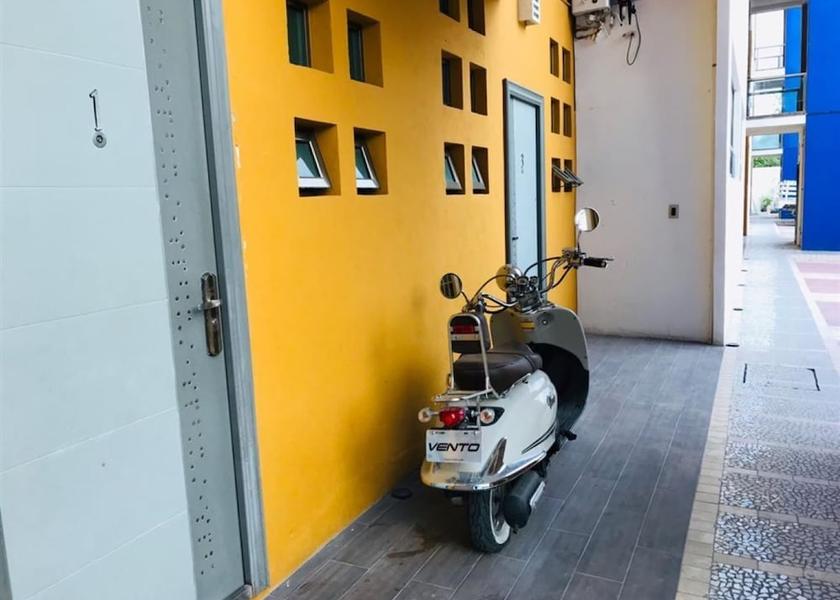 Quintana Roo Cancun Facade