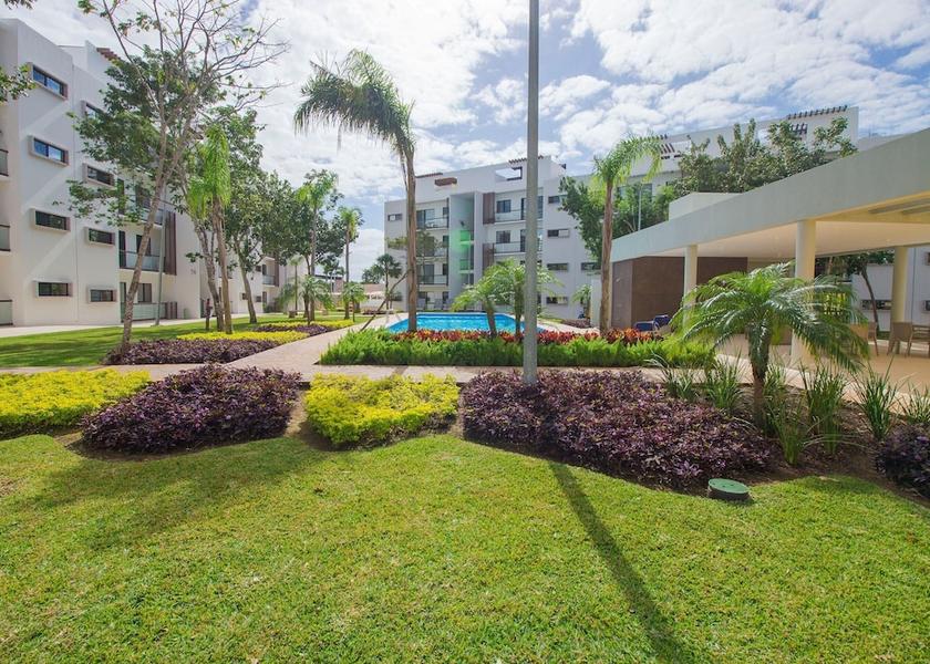 Quintana Roo Cancun View From Room