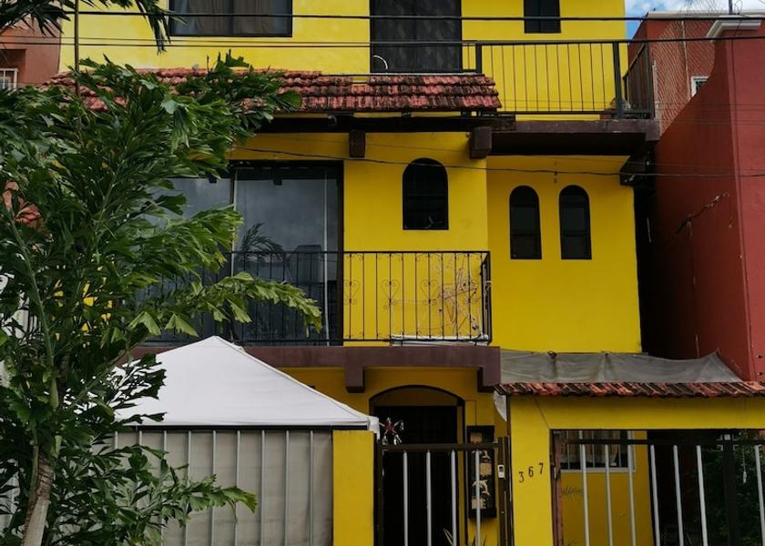 Quintana Roo Cancun Entrance