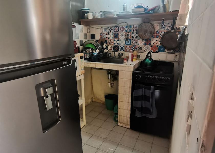 Quintana Roo Cancun Interior Entrance