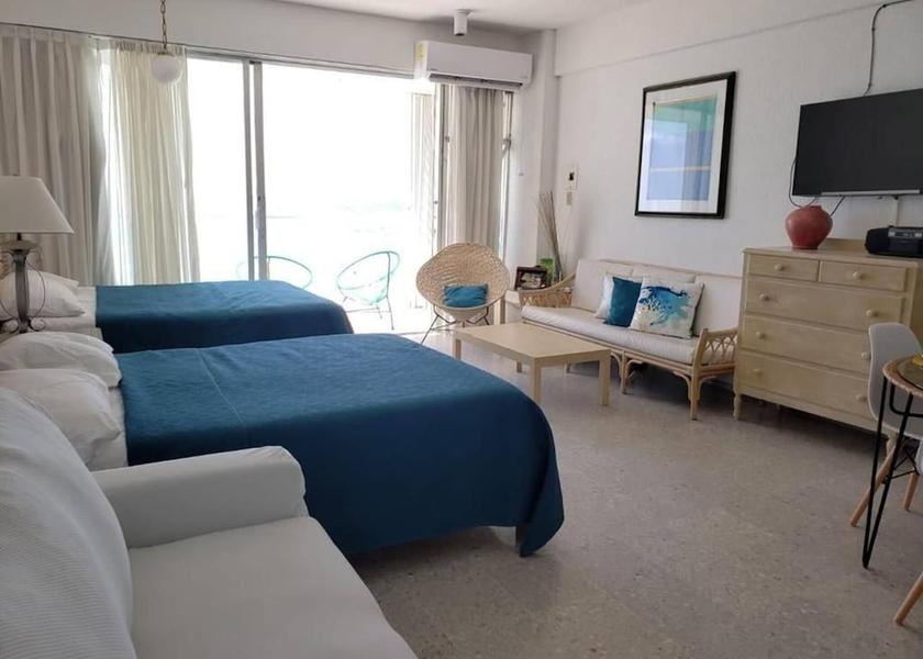 Quintana Roo Cancun Room