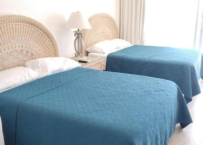 Quintana Roo Cancun Room