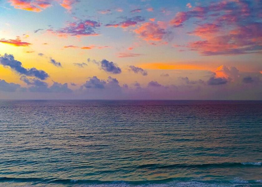 Quintana Roo Cancun Beach