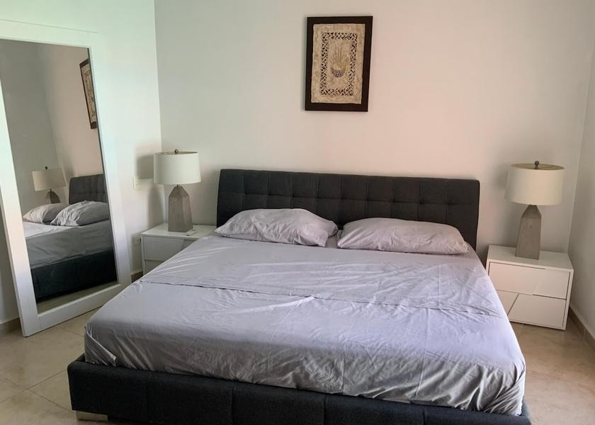 Quintana Roo Cancun Room