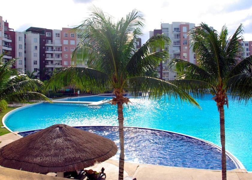 Quintana Roo Cancun Room