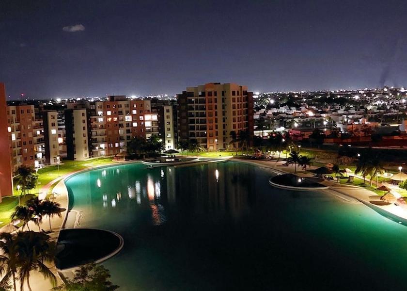 Quintana Roo Cancun Room