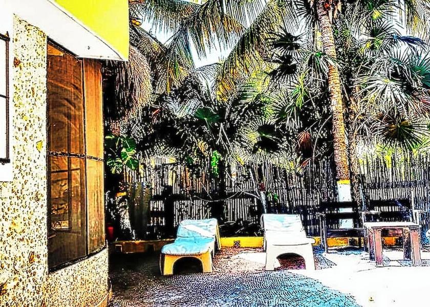 Yucatán Tizimín Property Grounds