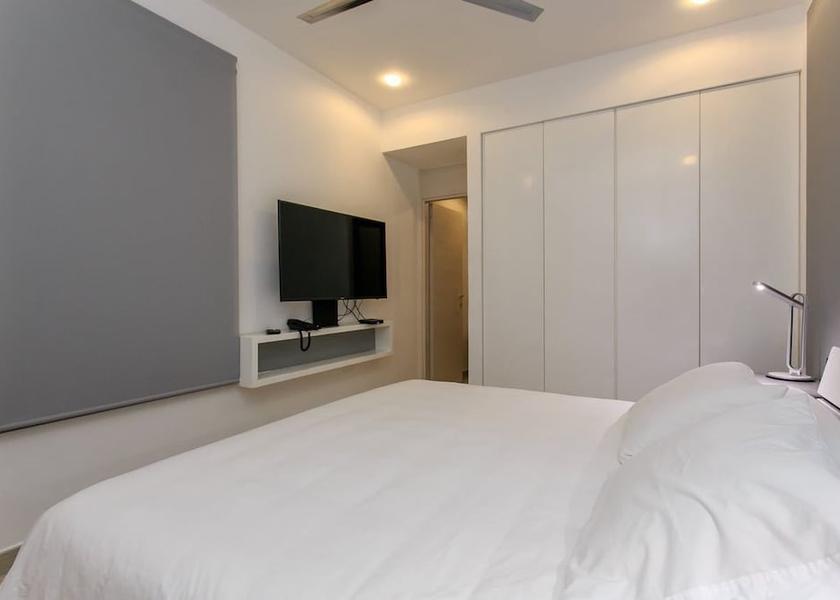 Quintana Roo Puerto Aventuras Room