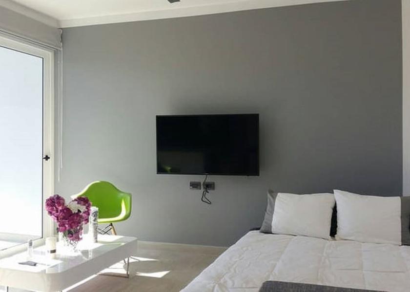 Quintana Roo Puerto Aventuras Room