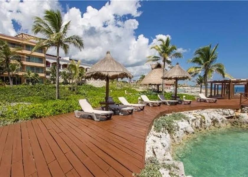 Quintana Roo Puerto Aventuras Beach