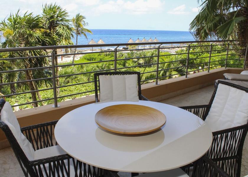 Quintana Roo Puerto Aventuras Terrace