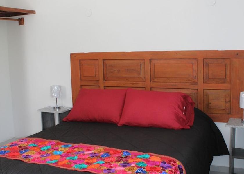 Quintana Roo Puerto Morelos Room