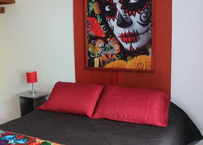 Quintana Roo Puerto Morelos Room