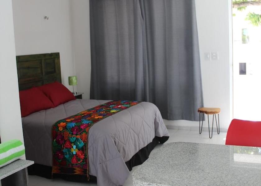 Quintana Roo Puerto Morelos Room