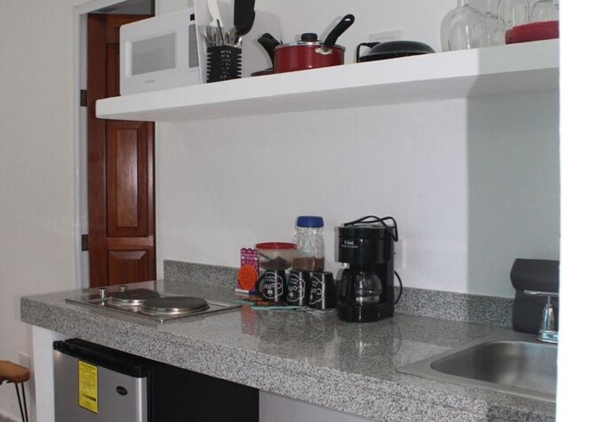 Quintana Roo Puerto Morelos Kitchen