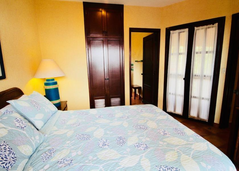 Quintana Roo Puerto Morelos Room