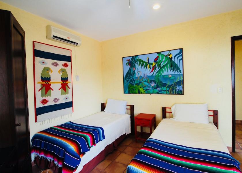 Quintana Roo Puerto Morelos Room