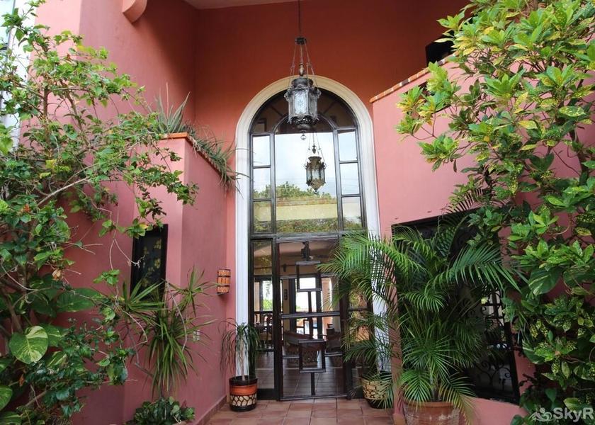 Quintana Roo Puerto Morelos Reception