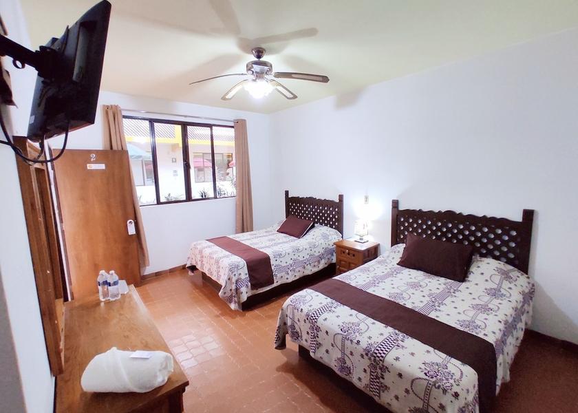 State of Mexico Ixtapan de la Sal Room