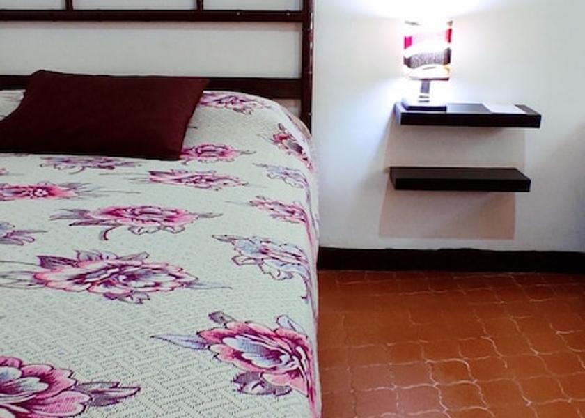 State of Mexico Ixtapan de la Sal Room