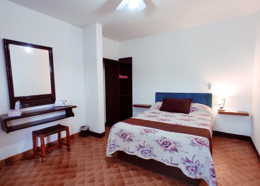 State of Mexico Ixtapan de la Sal Room