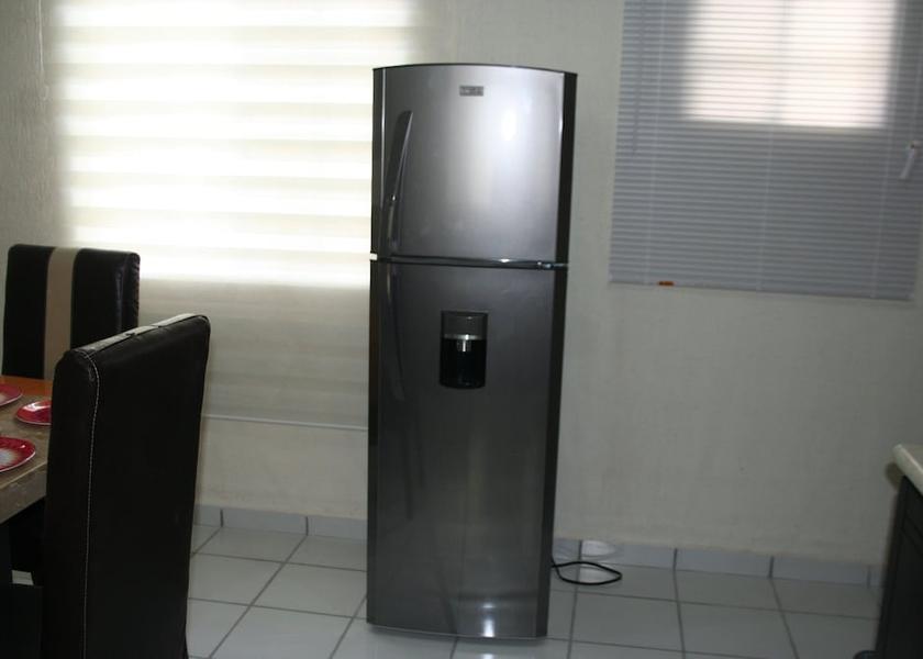 Quintana Roo Puerto Morelos Interior Entrance