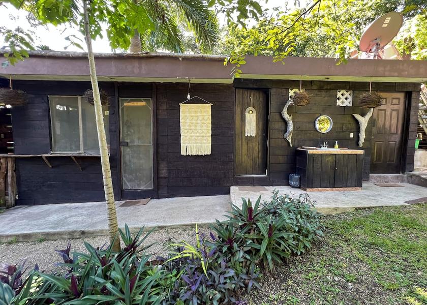 Quintana Roo Bacalar Kitchen