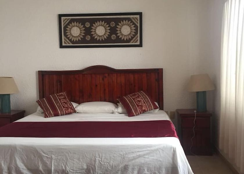 Guerrero Acapulco Room