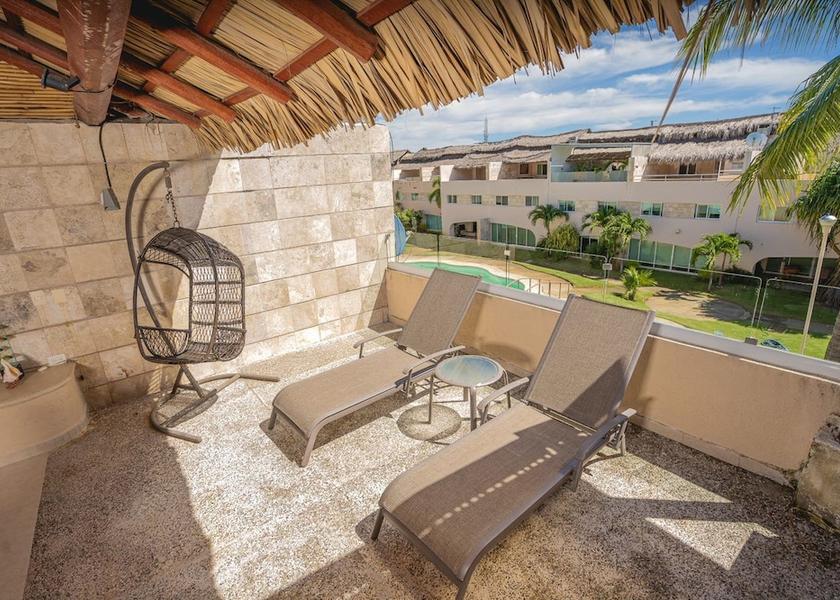 Guerrero Acapulco Terrace