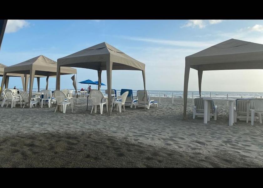 Guerrero Acapulco Exterior Detail