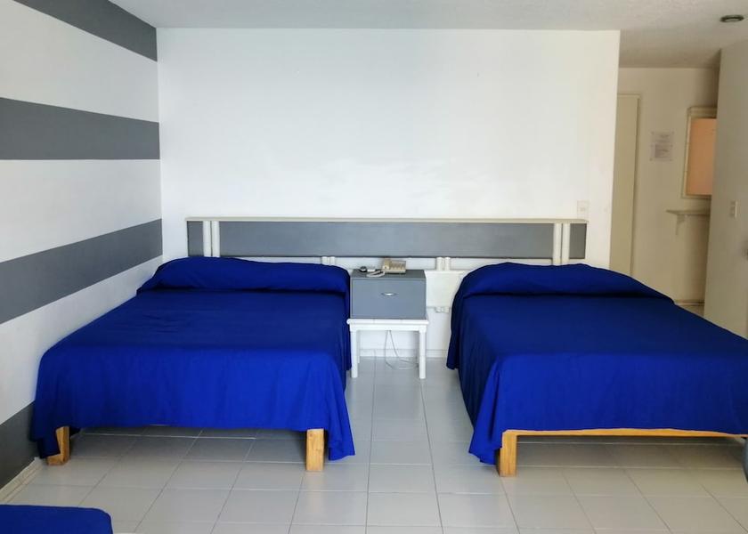 Guerrero Acapulco Room