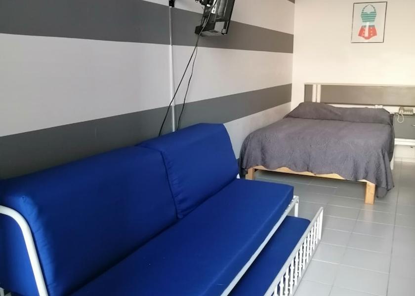 Guerrero Acapulco Room