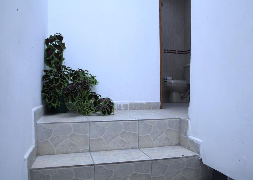 Zacatecas Zacatecas Staircase