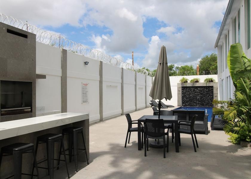 Tamaulipas Reynosa Living area