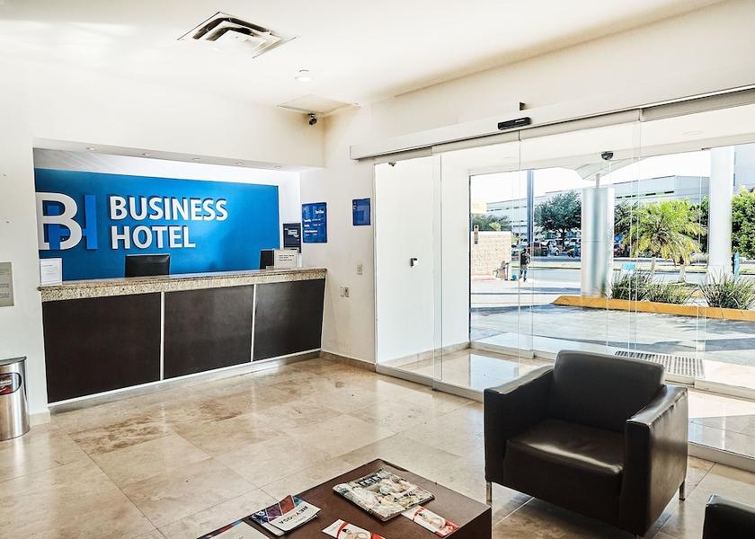 Tamaulipas Reynosa Lobby