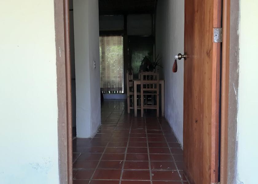 Chiapas Ocosingo Entrance